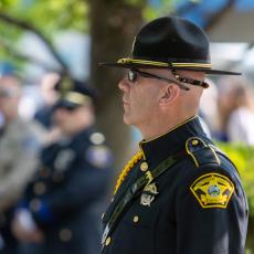 2023 Candlelight Vigil and Memorial Service