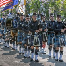 2023 Candlelight Vigil and Memorial Service