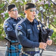 2023 Candlelight Vigil and Memorial Service