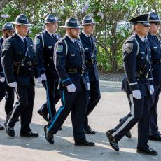 2023 Candlelight Vigil and Memorial Service