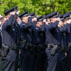2023 Candlelight Vigil and Memorial Service