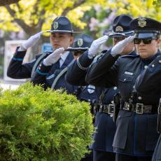 2023 Candlelight Vigil and Memorial Service