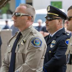 2023 Candlelight Vigil and Memorial Service