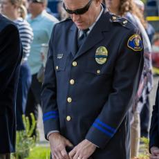 2023 Candlelight Vigil and Memorial Service