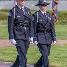 2023 Candlelight Vigil and Memorial Service