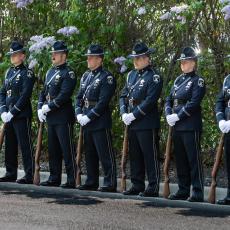 2023 Candlelight Vigil and Memorial Service