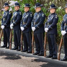 2023 Candlelight Vigil and Memorial Service