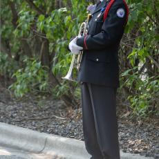 2023 Candlelight Vigil and Memorial Service