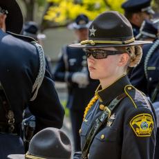 2023 Candlelight Vigil and Memorial Service