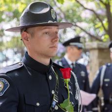 2023 Candlelight Vigil and Memorial Service