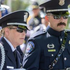 2023 Candlelight Vigil and Memorial Service