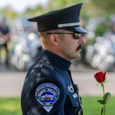 2023 Candlelight Vigil and Memorial Service