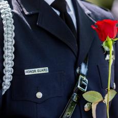 2023 Candlelight Vigil and Memorial Service