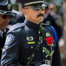 2023 Candlelight Vigil and Memorial Service