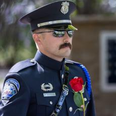 2023 Candlelight Vigil and Memorial Service