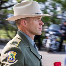 2023 Candlelight Vigil and Memorial Service