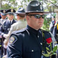 2023 Candlelight Vigil and Memorial Service