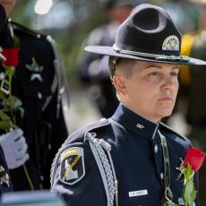 2023 Candlelight Vigil and Memorial Service