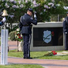 2023 Candlelight Vigil and Memorial Service