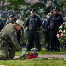 2023 Candlelight Vigil and Memorial Service
