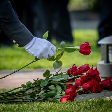 2023 Candlelight Vigil and Memorial Service