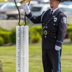2023 Candlelight Vigil and Memorial Service