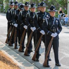 2023 Candlelight Vigil and Memorial Service
