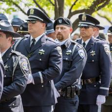 2023 Candlelight Vigil and Memorial Service