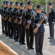 2023 Candlelight Vigil and Memorial Service