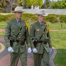 2023 Candlelight Vigil and Memorial Service
