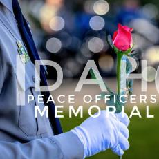 2025 Candlelight Vigil and Memorial Ceremony