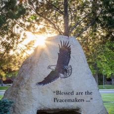 2024 Candlelight Vigil and Memorial Service