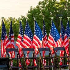 2024 Candlelight Vigil and Memorial Service