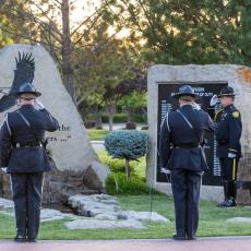 2024 Candlelight Vigil and Memorial Service