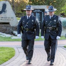 2024 Candlelight Vigil and Memorial Service