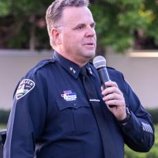 2024 Candlelight Vigil and Memorial Service