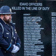 2024 Candlelight Vigil and Memorial Service