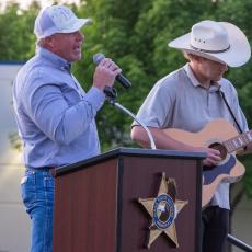2024 Candlelight Vigil and Memorial Service