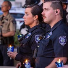 2024 Candlelight Vigil and Memorial Service