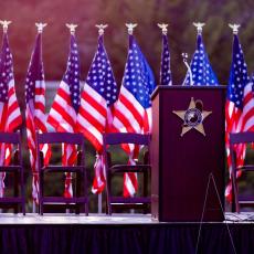 2024 Candlelight Vigil and Memorial Service