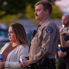 2024 Candlelight Vigil and Memorial Service