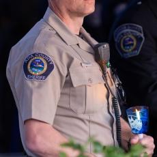 2024 Candlelight Vigil and Memorial Service
