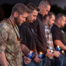 2024 Candlelight Vigil and Memorial Service