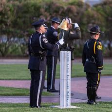 2024 Candlelight Vigil and Memorial Service