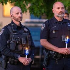 2024 Candlelight Vigil and Memorial Service
