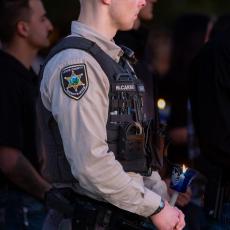 2024 Candlelight Vigil and Memorial Service