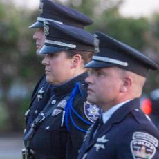 2024 Candlelight Vigil and Memorial Service