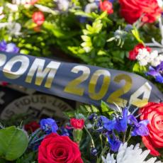 2024 Candlelight Vigil and Memorial Service