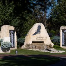 2024 Candlelight Vigil and Memorial Service