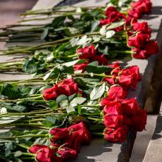 2024 Candlelight Vigil and Memorial Service